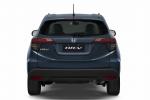 Honda HR-V 2020 года (LA)